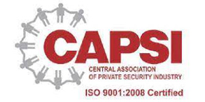 capsi best security agency in secunderabad