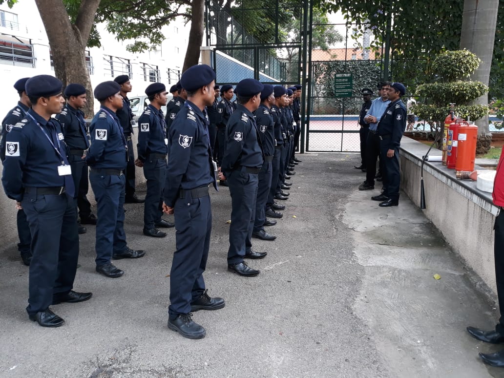 security guards in secunderabad